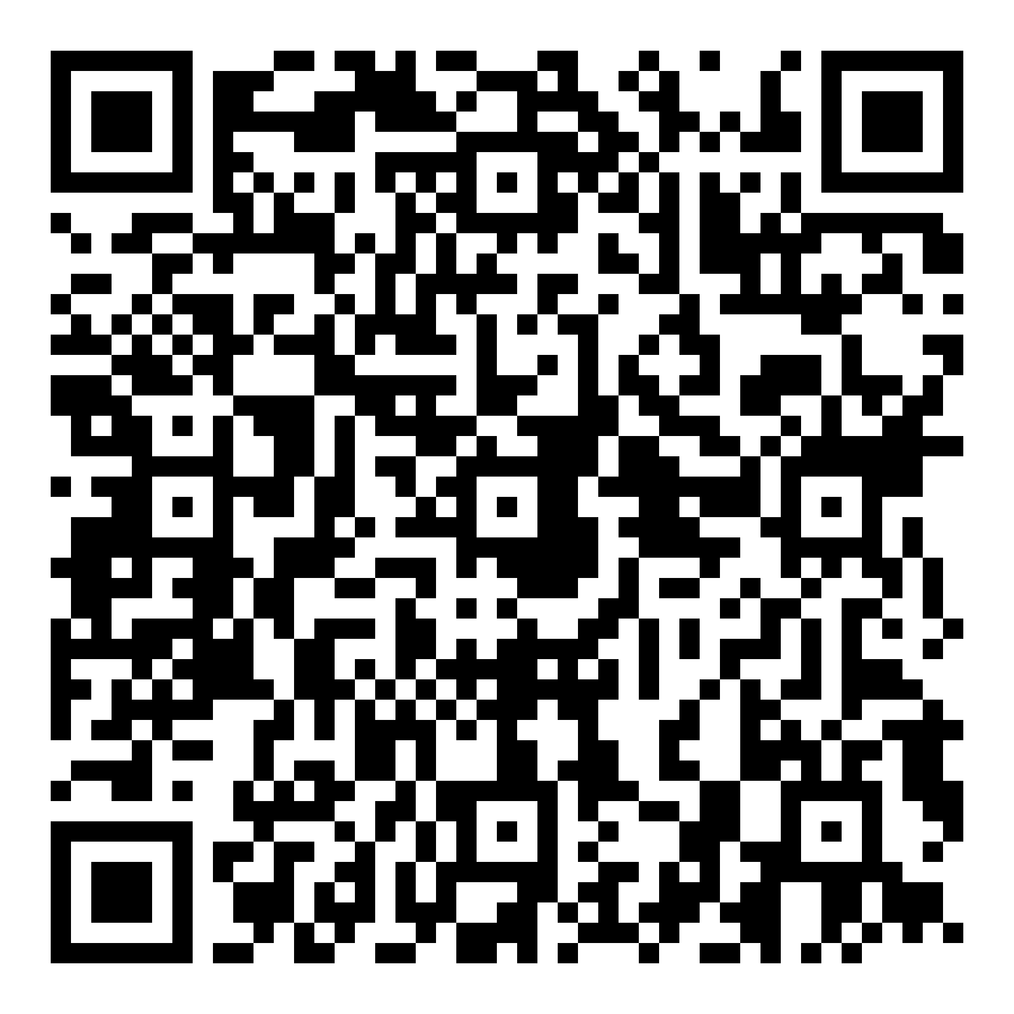 QR code for the Lifeline Medical Alert System website