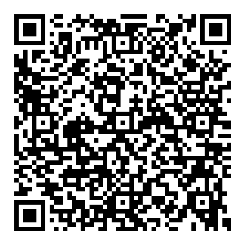QR code for the Personal Care/In-Home Services website