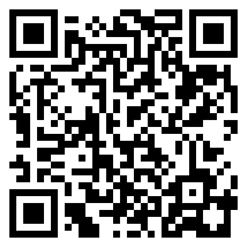 QR code for the Synergy HomeCare (Private Home Care Agency) website