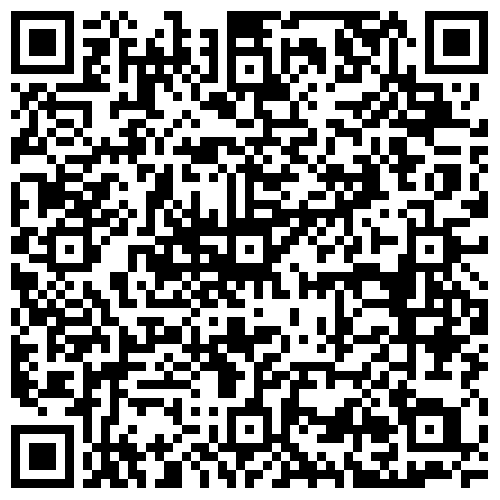 QR code for the Safe Transition Program website