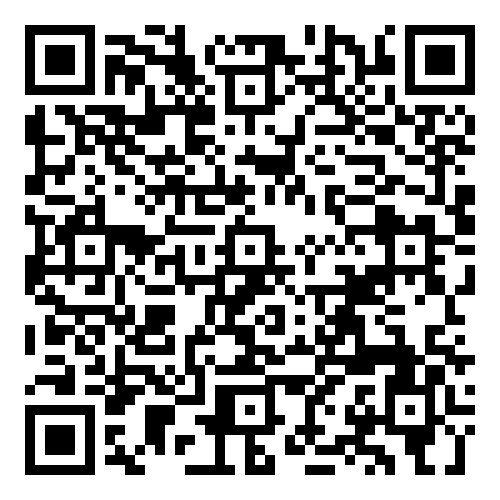 QR code for the The Fenwick Foundation website