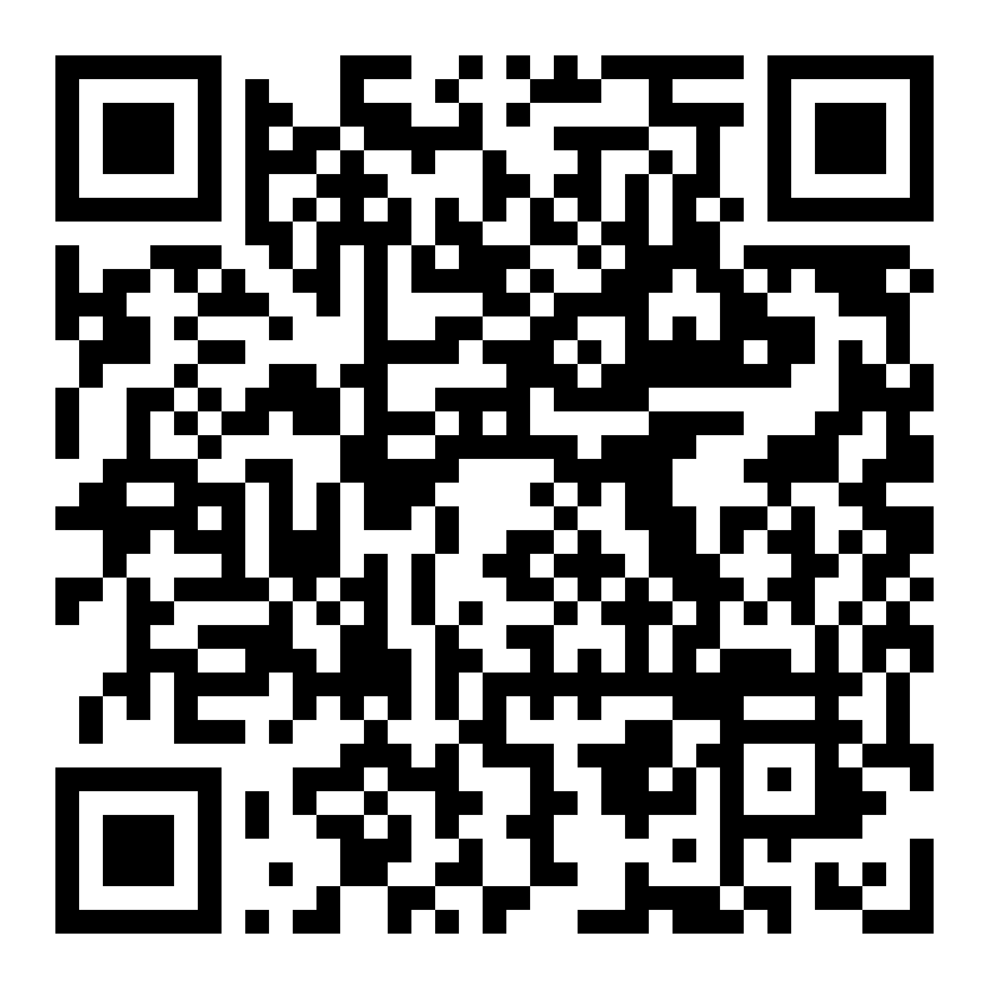 QR code for the InSight Adult Day Health Program (Adult Day Care Program) website