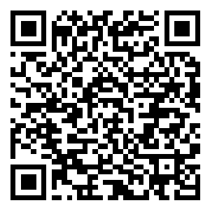 QR code for the Books by Mail website