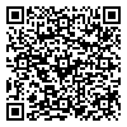 QR code for the Adult Protective Services (APS) website