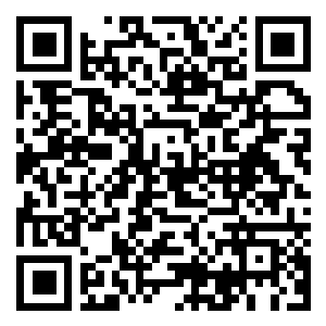 QR code for the Nursing Case Management website