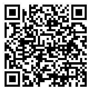QR code for the Adult Protective Services (APS) website
