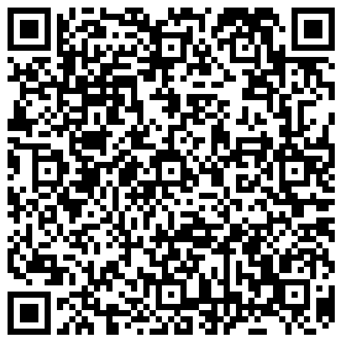 QR code for the Backdoor Collection and Disconnection Relief website