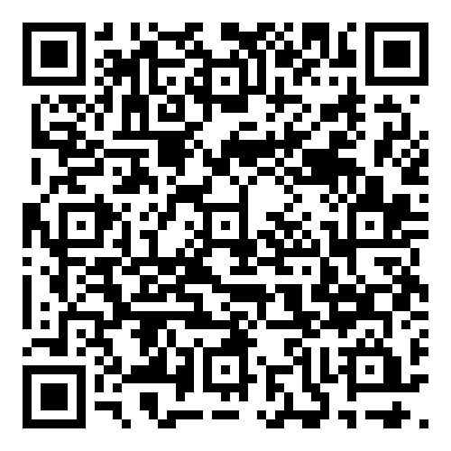 QR code for the Books by Mail website