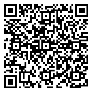 QR code for the Backdoor Collection and Disconnection Relief website