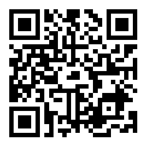 QR code for the Neighborhood Health website