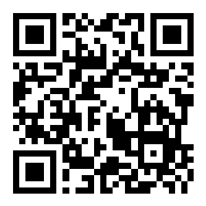 QR code for the The Fenwick Foundation website