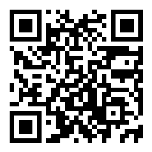 QR code for the Synergy HomeCare (Private Home Care Agency) website