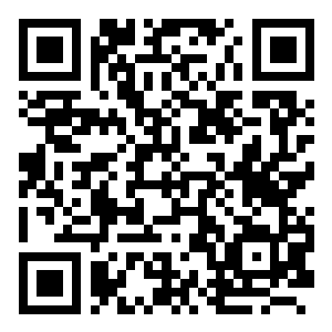 QR code for the InSight Adult Day Health Program (Adult Day Care Program) website
