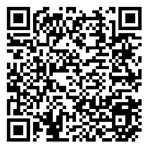 QR code for the Arlington County Heating and Cooling Assistance website