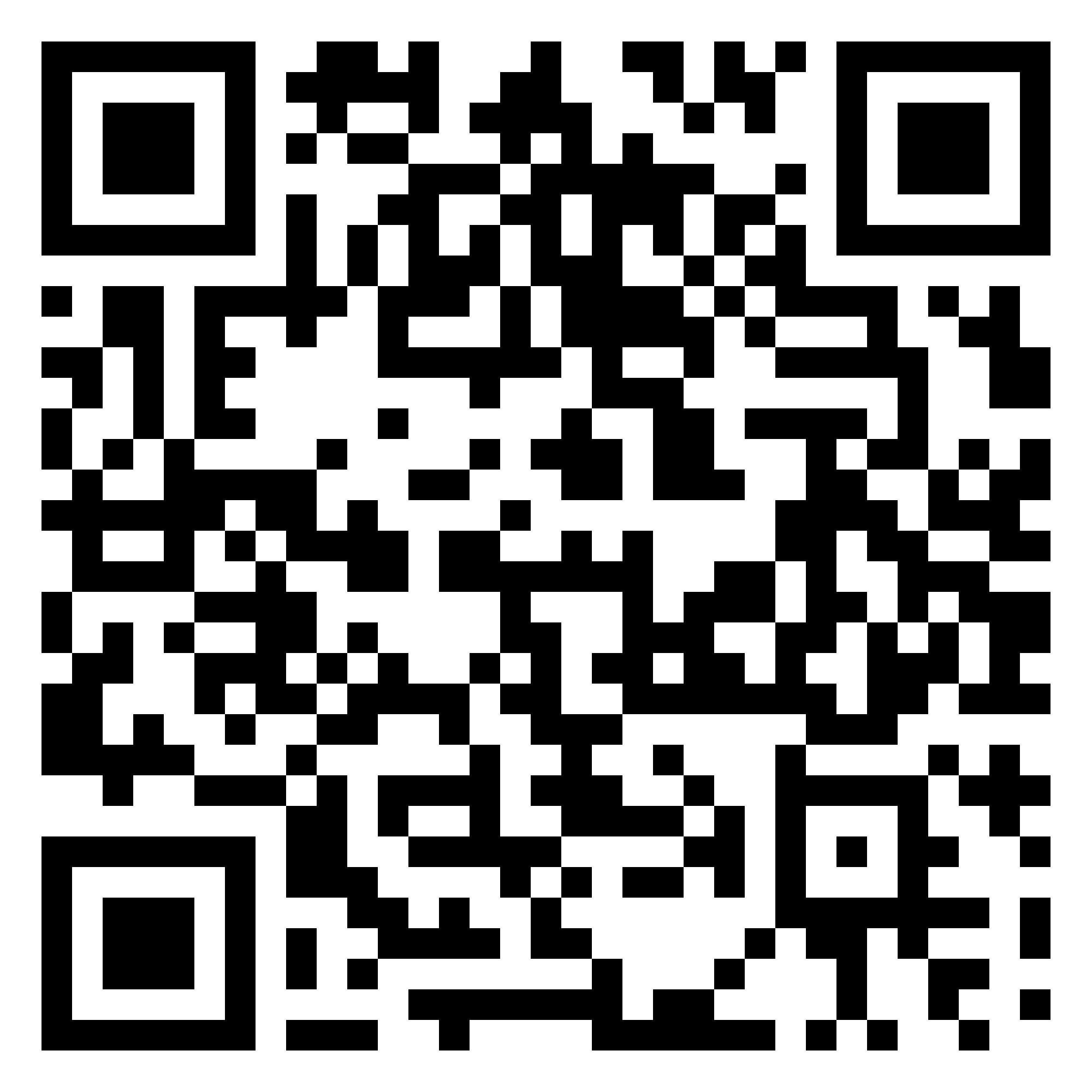 QR code for the CarePatrol of Northern Virginia website