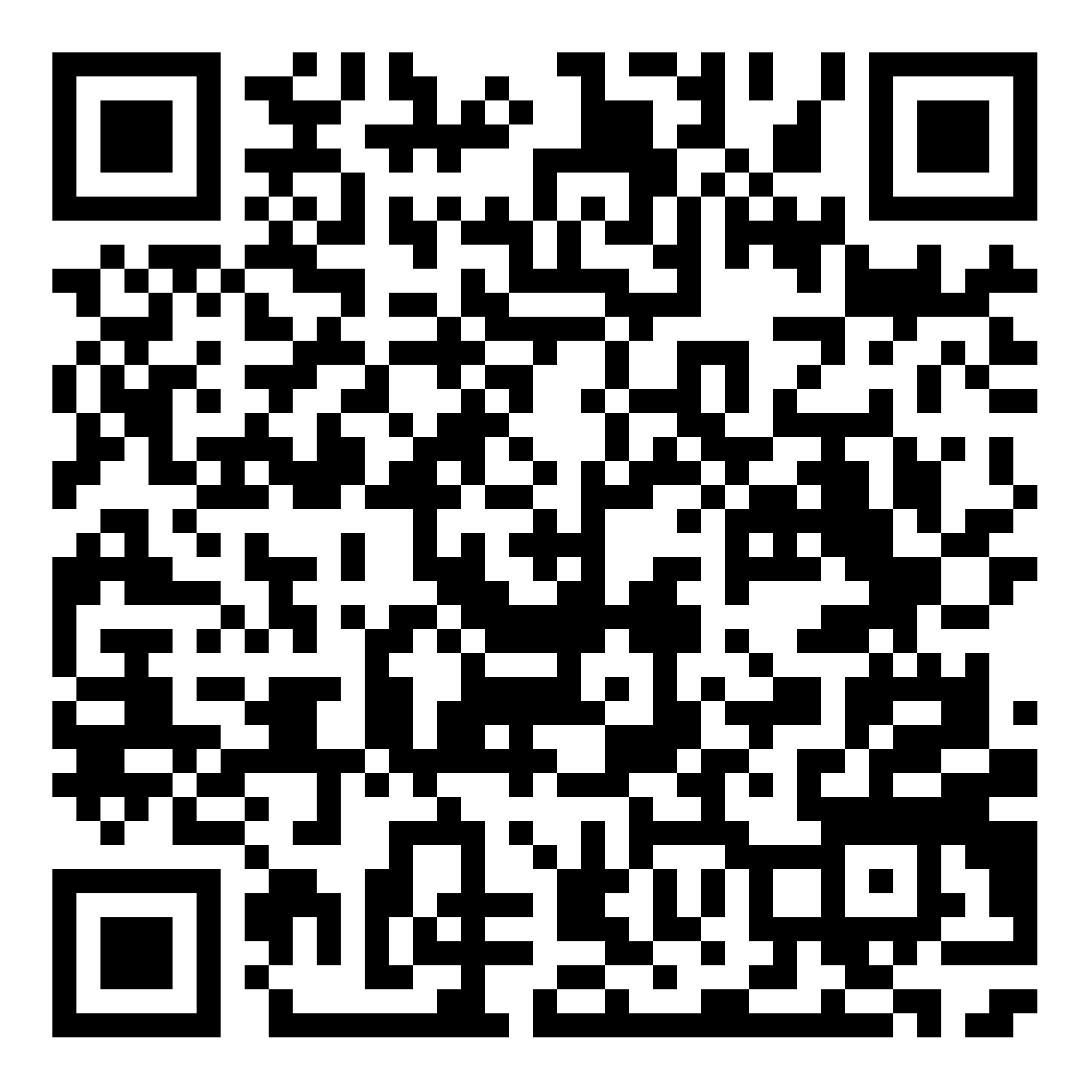 QR code for the Mary Marshall Assisted Living Residence website