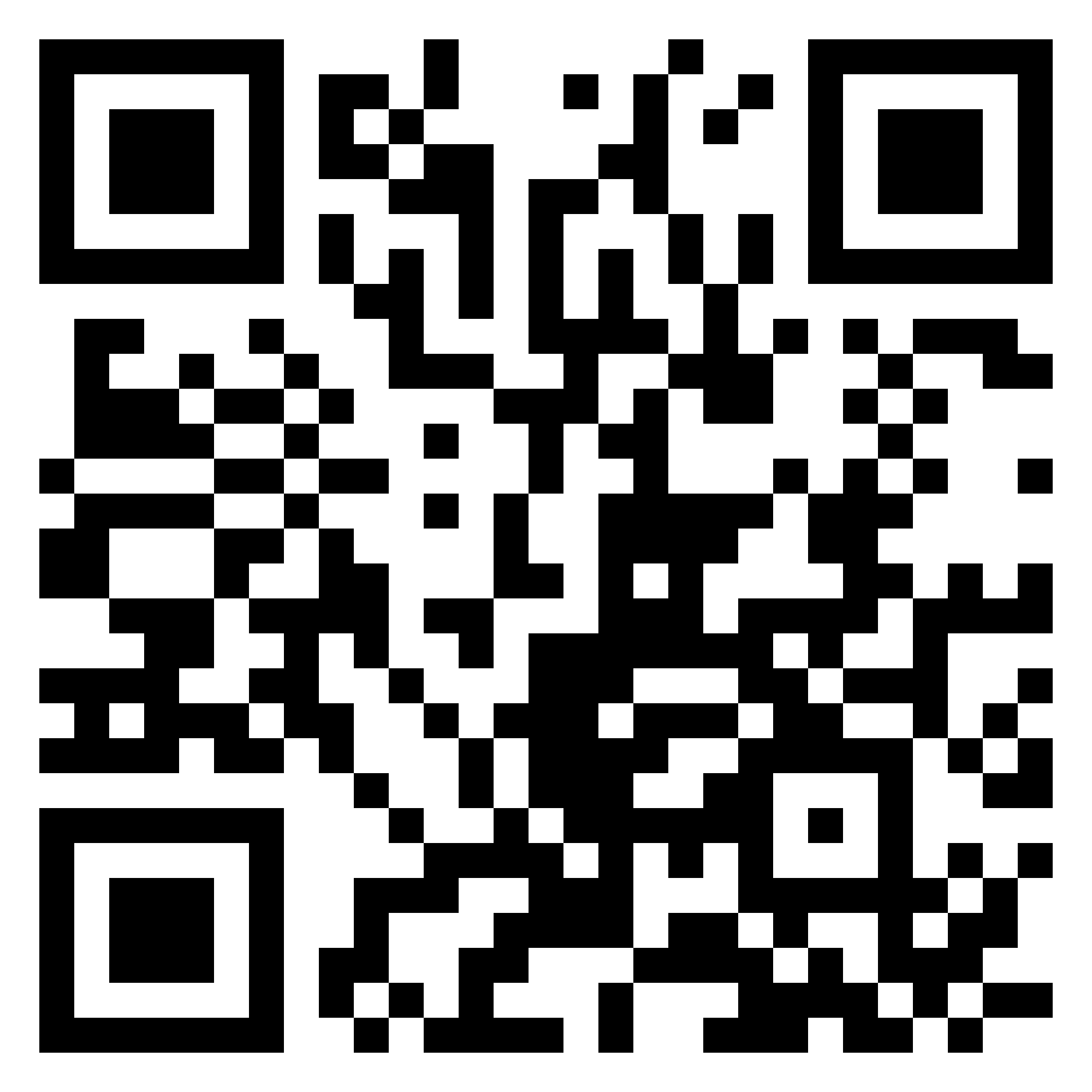 QR code for the National Association of Senior & Specialty Move Managers (NASMM) website