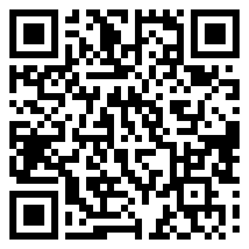 QR code for the Rebuilding Together-AFF website