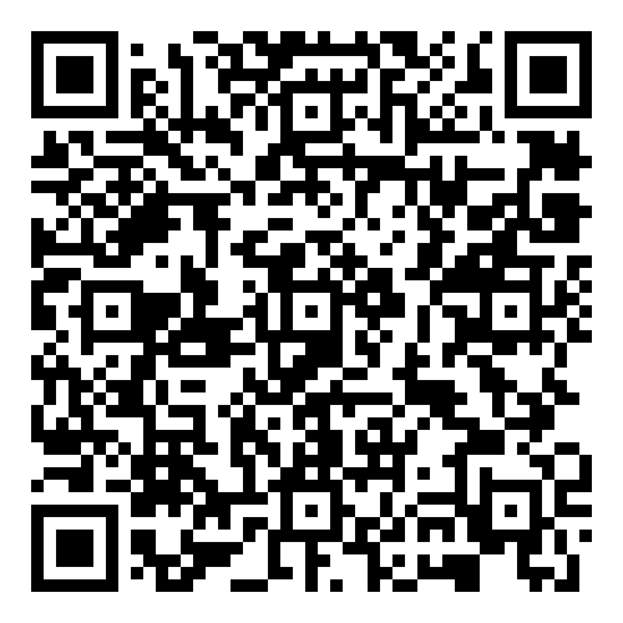 QR code for the True Ground Housing Partners (formerly APAH) website