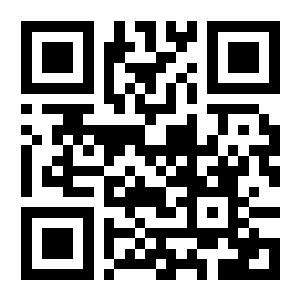 QR code for the Affordable Homes and Communities (AHC) website