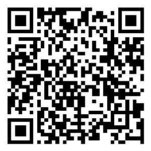 QR code for the Community Housing Partners Weatherization Assistance website