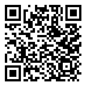 QR code for the Claridge House (Arlington Affordable Units) website