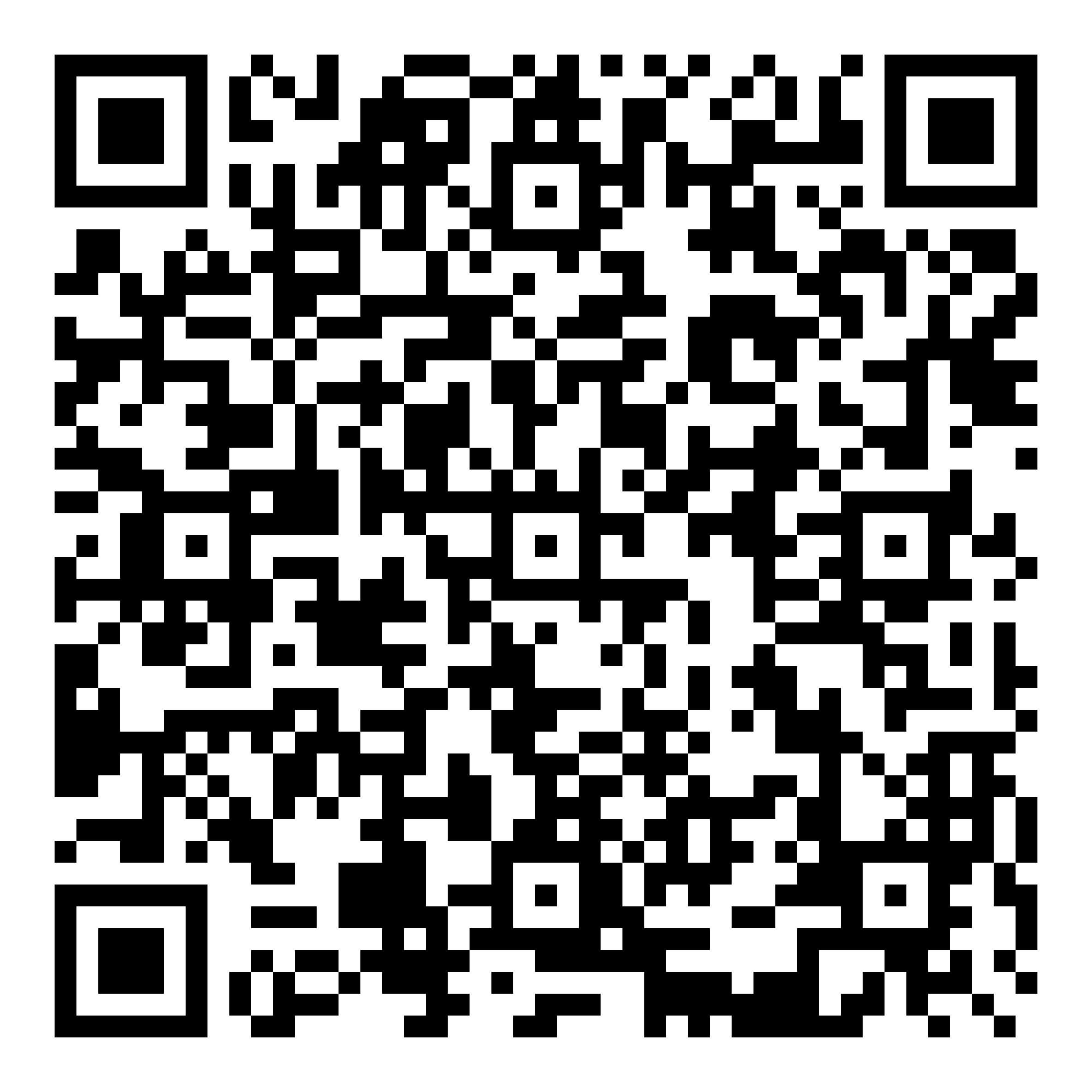 QR code for the The Carlin (Arlington Affordable Units) website