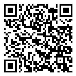 QR code for the True Ground Housing Partners (formerly APAH) website