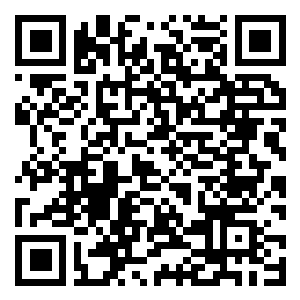 QR code for the Mary Marshall Assisted Living Residence website