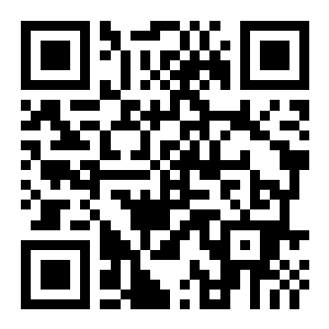 QR code for the Everything But The House (EBTH) website