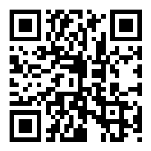 QR code for the Rebuilding Together-AFF website