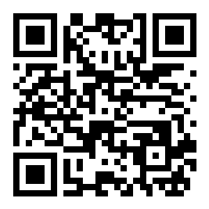 QR code for the Virginia Judicial System Court Self-Help website