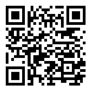 QR code for the Virginia Free Legal Answers website