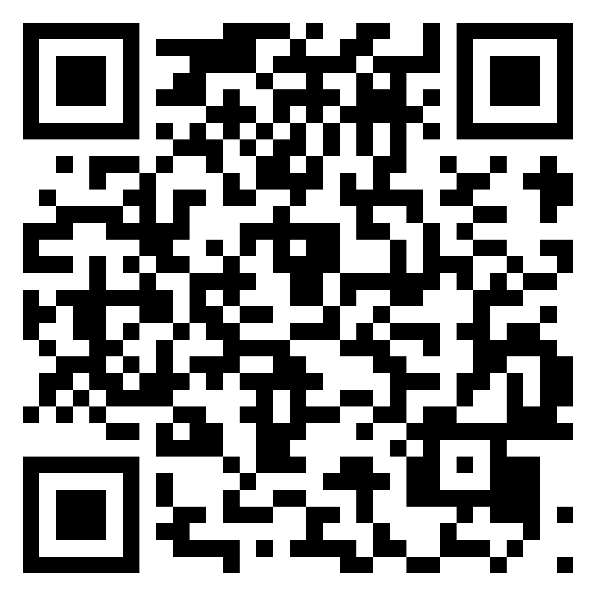 QR code for the Virginia Free Legal Answers website