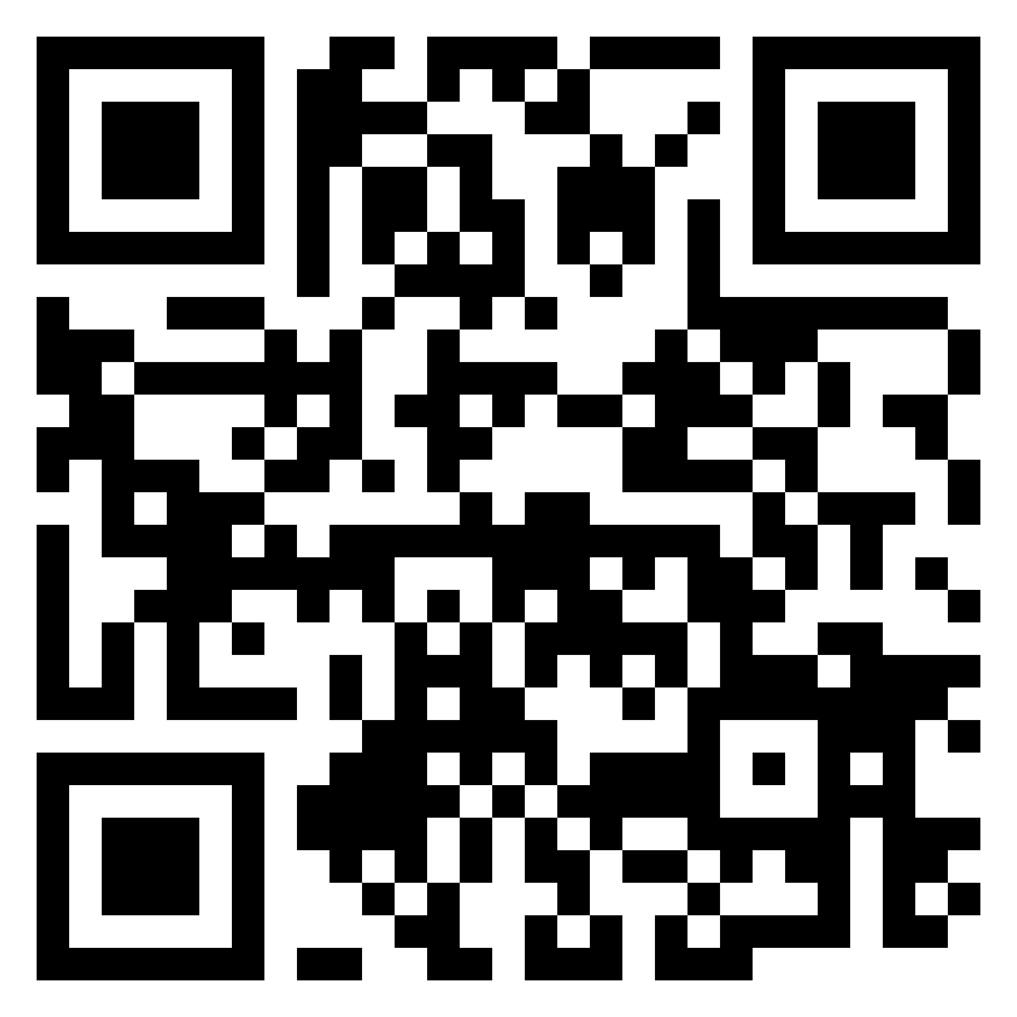 QR code for the Virginia Judicial System Court Self-Help website