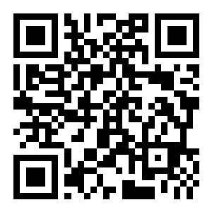 QR code for the AARP Foundation TaxAide website