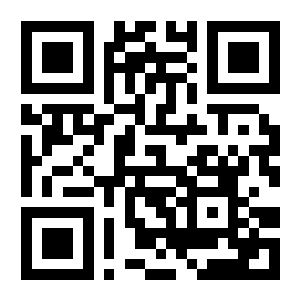 QR code for the Arlington Neighborhood Village (ANV) website