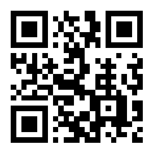 QR code for the VHC Health Senior Resource Guide website