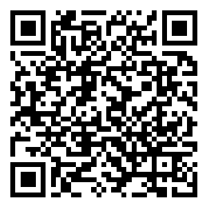QR code for the Outpatient Rehabilitation Services website