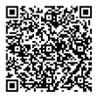QR code for the Diabetes Prevention Program website