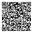 QR code for the Medicaid website