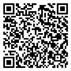 QR code for the Medicaid website