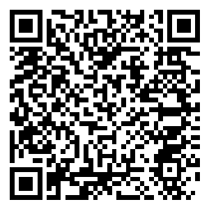 QR code for the Diabetes Prevention Program website